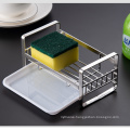 sponge ball hanging basket cleaning ball soap rack